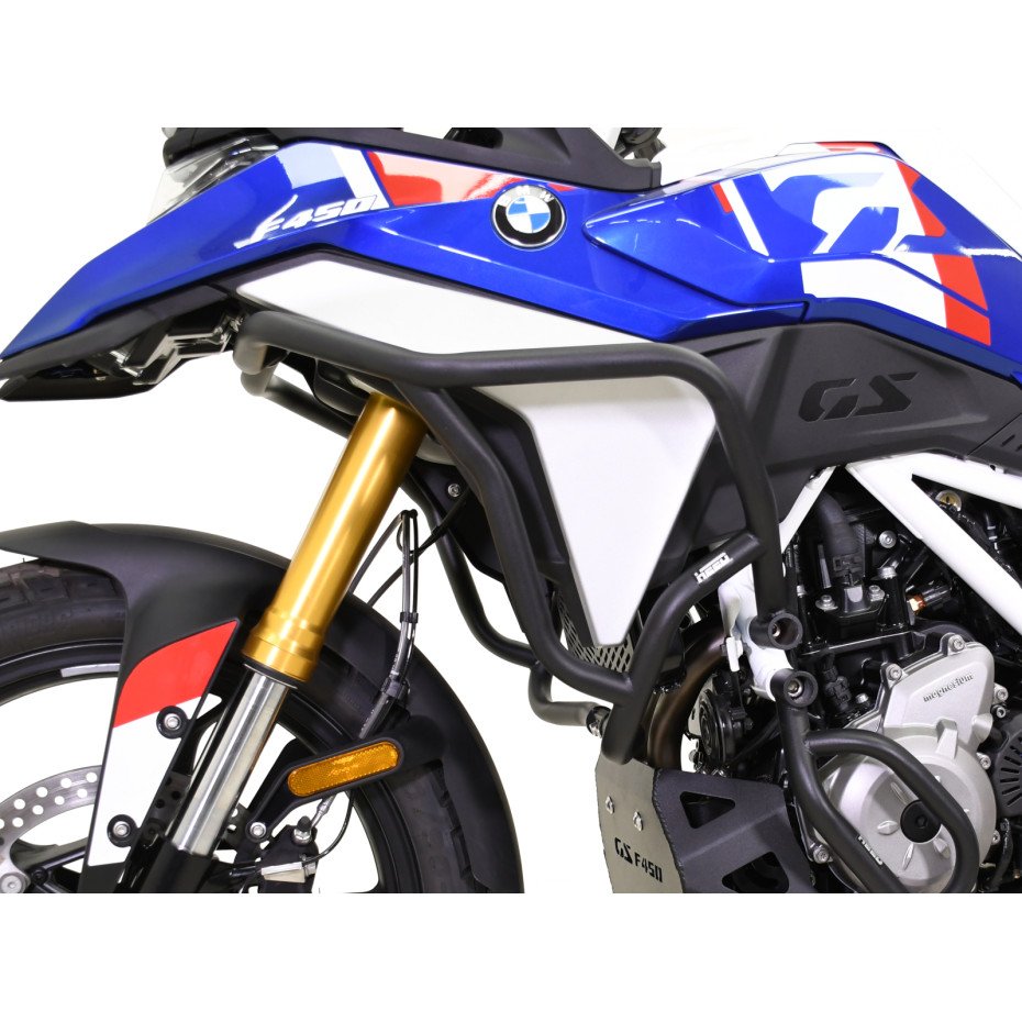 BMW F 450 GS APSAUGINIAI LANKAI
